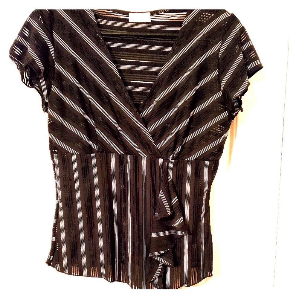 Dressy Womans Shirt